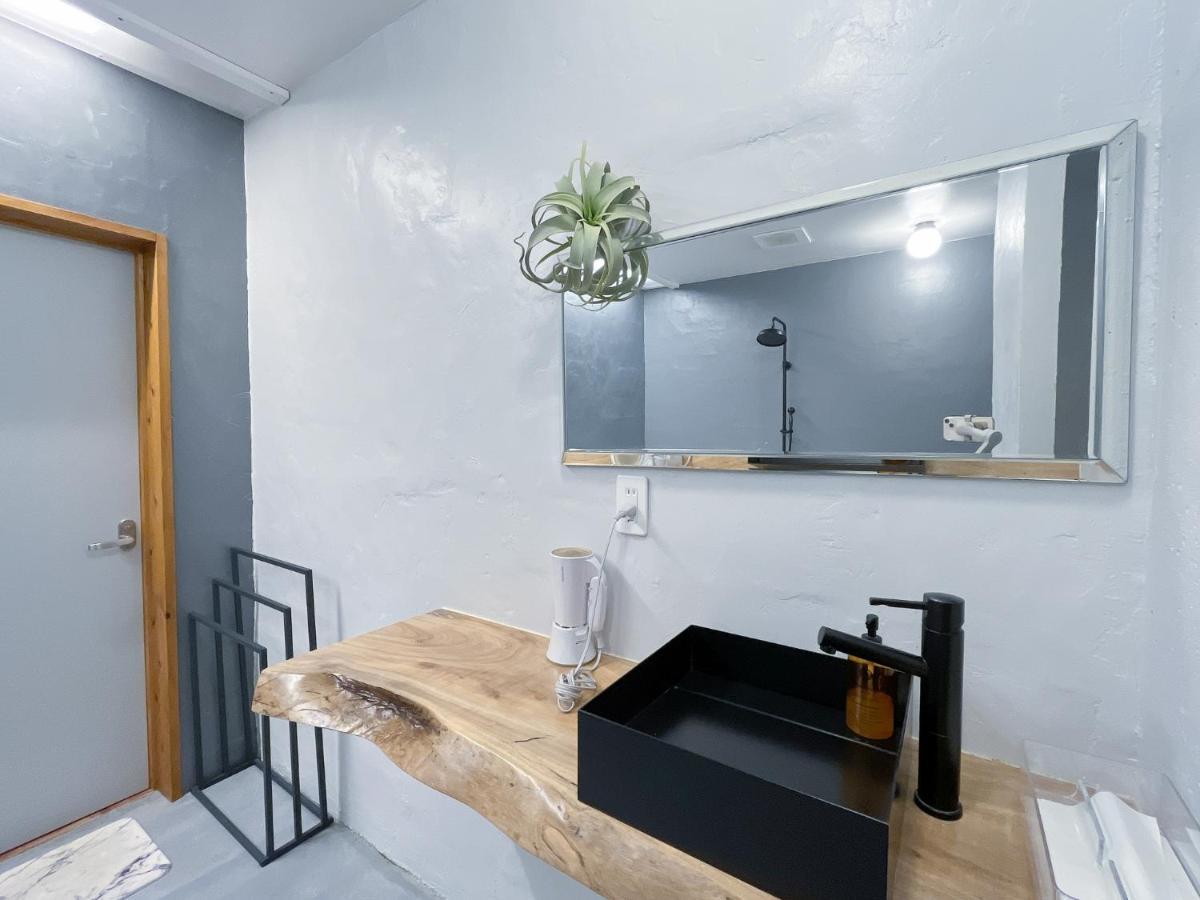Lestel Naha Exterior foto